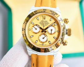 Picture of Rolex Watches Men Daytona _SKU754rolex-40mm-0413324135